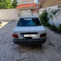 پراید92|خودرو سواری و وانت|کرمانشاه, |دیوار