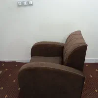 مبل‌‌راحتی‌دو‌عدد‌تک‌نفره