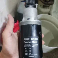 موتور درب اسانسور