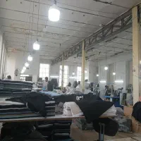 بسته بند و وسط کار