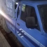 نیسان مدل1400