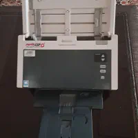 اسکنر|پرینتر، اسکنر، کپی، فکس|گتوند, |دیوار