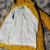 پالتو داخل خز سایز ۸۰