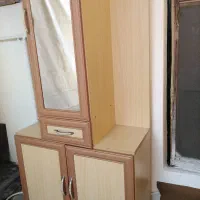 کمد بوفه،جالباسی،جاکفشی