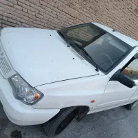 پراید ۱۱۱ مدل ۹۸