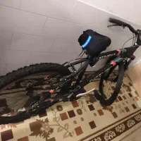 دوچرخه ویوا سایز 26|دوچرخه، اسکیت، اسکوتر|اراک, |دیوار