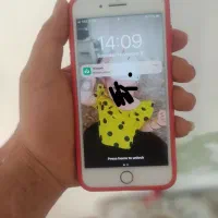 ایفون ۷پلاس.۲۵۶گیگ|موبایل|کرمانشاه, |دیوار