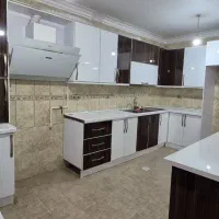 آپارتمان ۱۵۰ متری شیک سردار جنگل