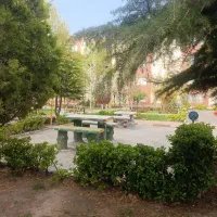 آپارتمان-عمارت-هشتم-مرکز-شهر