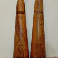 یه جفت میل باستانی