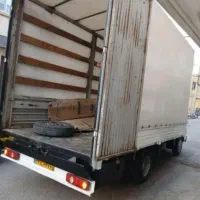 حمل و نقل مطمئن اثاث منزل