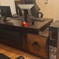 فروش میز برای مدیران