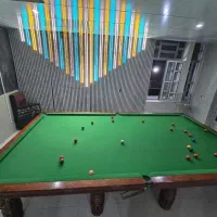 میز اسنوکر ۹ فوت