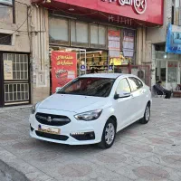 شاهین جی ال ۴۰۳