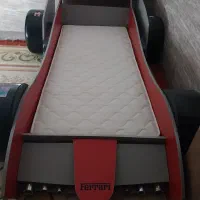 تخت یه نفره