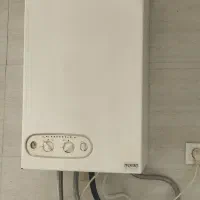 تعمیرات تخصصی انواع پکیج|خدمات پیشه و مهارت|گلبهار, شهر جدید گلبهار|دیوار