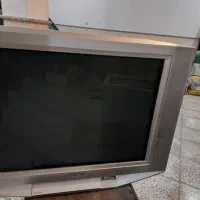 تلویزیون با میز تلویزیون|تلویزیون و پروژکتور|اراک, |دیوار