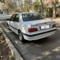 پژو پارس مدل۹۲|خودرو سواری و وانت|فردیس, دهکده|دیوار