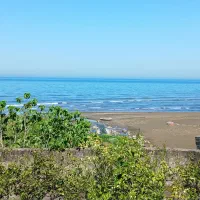 اجاره ویلا ساحلی، استخردار