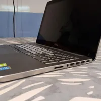 لپتاپ Dell inspiron 15 7537 تاچ گیمینگ|رایانه همراه|تهران, جردن|دیوار