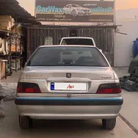 پژو پارس 85|خودرو سواری و وانت|گرگان, |دیوار