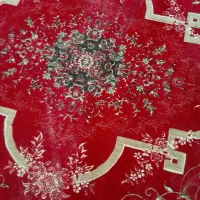 فروش ۵عدد فرش|فرش|بدره, |دیوار