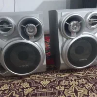 ضبط پخش خانگی|سیستم صوتی خانگی|همدان, |دیوار