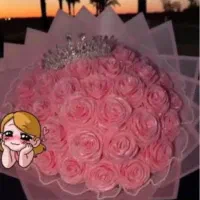 گل جاودانه و ابدی ارزان ربانی