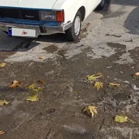 پیکان مدل ۸۳ دوگانه سوز