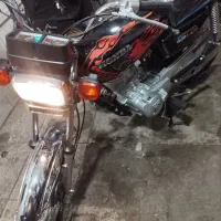 موتور 83 ژاپن تیزتک خشک