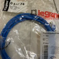 کابل شبکه یا کابل اینترنت یا کابل لند|مودم و تجهیزات شبکه|تهران, اختیاریه|دیوار