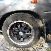 رینگ پراید اسپرت