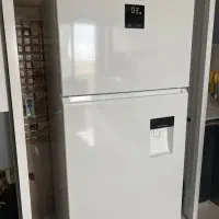 یخچال و فریزر 26 فوت ایکس ویژن|یخچال و فریزر|پاکدشت, شهرک انقلاب|دیوار