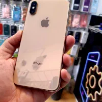 iphone XS (64 GiG)                ( تاچ موبایل )|موبایل|کرمانشاه, |دیوار