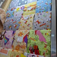 فروش پارچه|عمدهفروشی|خرمآباد, |دیوار