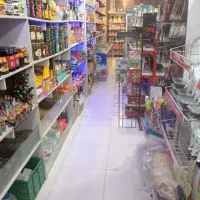 واگذاری مغازه هایپر جلفا در بهارستان|فروشگاه و مغازه|بهارستان, |دیوار