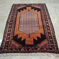 قالیچه مزلقان