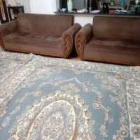 مبل|مبلمان خانگی و میز عسلی|فومن, |دیوار