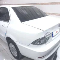 سورن پلاس فول مدل ۴۰۳بدون رنگ و خط خش|خودرو سواری و وانت|خرمآباد, |دیوار