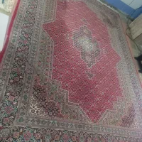 سلام  دوعدد قالی ۹متری