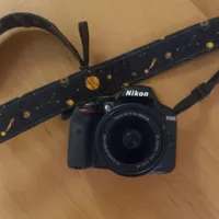 دوربین نیکون d3300