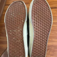 کفش کتانی آمریکایی|کیف، کفش، کمربند|سنندج, |دیوار