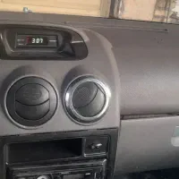پراید مدل ۹۰ دوگانه دستی