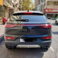 دیگنیتی پرستیژ مدل ۱۴۰۲ بیرنگ