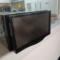 ضبط دودین JVC حرفه ای نو