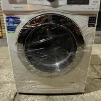 لباسشویی سامسونگ نونو|ماشین لباسشویی و خشککن لباس|اهواز, پادادشهر|دیوار
