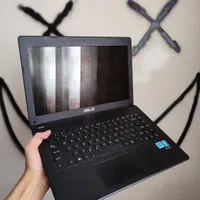 لبتاپ ASUS نو (همراه کیبورد و موس)