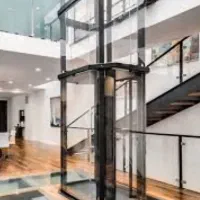 فروش نصب تعمیر آسانسور هیدرولیکی