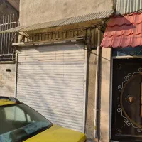 اجاره مغازه ۱۲ متری ده ونک