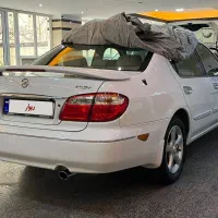 ماکسیما ۹۰|خودرو سواری و وانت|تهران, جنتآباد جنوبی|دیوار